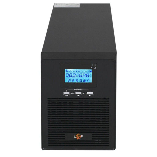 Купити Smart-UPS LogicPower 2000 PRO (with battery)