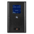 Купить Линейно-интерактивный ИБП LPM-UL1250VA (875Вт)