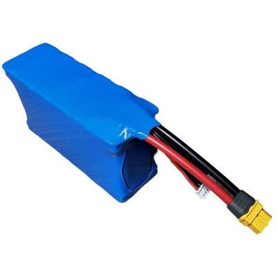 Купить Аккумулятор Li-ion 22,2V 8000 mAh (177.6Wh) INR 21700-40T 6S2P