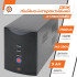 Купити Лінійно-інтерактивне ДБЖ LP 1700VA (1020Вт)