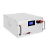 Купити Акумулятор LP LiFePO4 51,2V - 280 Ah (14336Wh) (BMS SP 200A/100А) RM RS485/CAN LCD WH