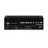 Купити Акумулятор AGM LPM 12V - 2.3 Ah