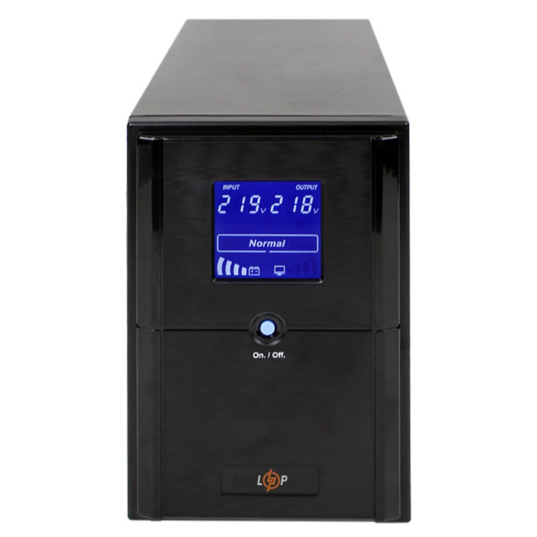 Купити Лінійно-інтерактивне ДБЖ LPM-L625VA (437Вт)