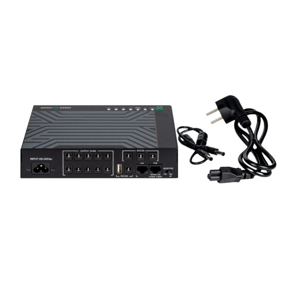 Купити Блок безперебійного живлення GV-702-UPS-DC18-100W