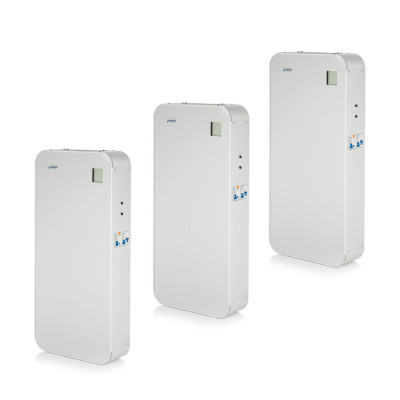 Купити Стабілізатор напруги Volter Smart-42 (3*14)