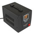 Купити Стабілізатор напруги LPT-2500RD BLACK (1750W)