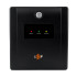 Купити Лінійно-інтерактивне ДБЖ LPM-U1100VA-P (770Вт)