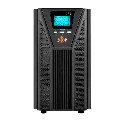 Купити ДБЖ Smart-UPS LogicPower-6000 PRO (without battery)