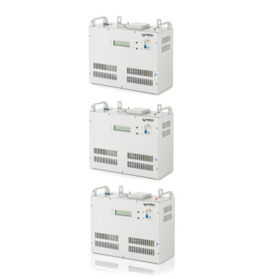 Купити Стабілізатор напруги Volter-42 птс (3*14)