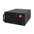Купити Акумулятор LP LiFePO4 51,2V - 100 Ah (5120Wh) (BMS 100A/50А) метал Smart BT