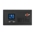 Купить ИБП с правильной синусоидой 24V LPE-B-PSW-2300VA+ (1600Вт) 1-35A
