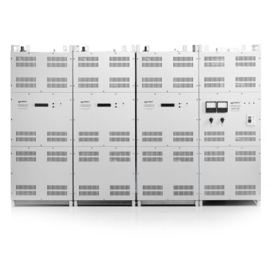 Купити Стабілізатор напруги Volter-200 птc