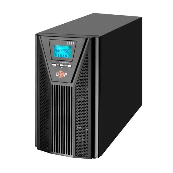 Купити ДБЖ Smart-UPS LogicPower-10000 PRO (without battery)