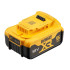 Купить Аккумуляторная батарея DeWALT DCB184_N394624