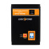 Купити Стабілізатор напруги LPT-W-10000RD BLACK (7000W)