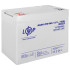 Купити Акумулятор мультигелевий LPM-MG 12V - 75 Ah