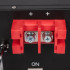Купити Акумулятор LP LiFePO4 51,2V - 120 Ah 6000Wh (Smart BMS 100A) с LCD RM AB RS485/CAN