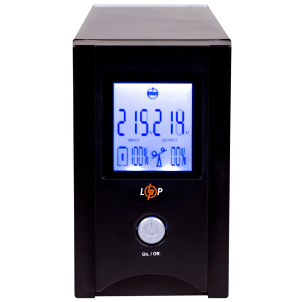 Купить Линейно-интерактивный ИБП LP UL850VA (510Вт)