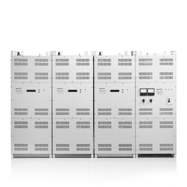 Купити Стабілізатор напруги Volter-150 с