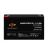 Купить Аккумулятор AGM LPM 6V - 7.2 Ah