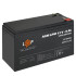 Купити Акумулятор AGM LPM 12V - 8 Ah