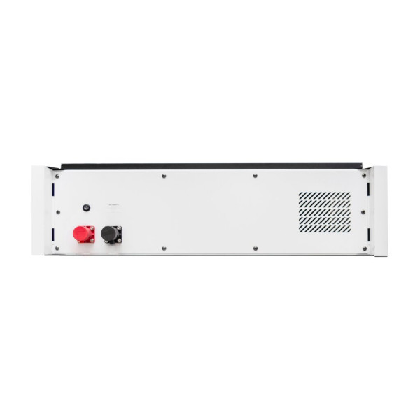 Купити Додатковий акумулятор до LP Autonomic Power F 5000W (АКБ 5200Wh) Solar білий з чорним