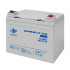 Купить Аккумулятор мультигелевый LPM-MG 12V - 33 Ah + справа