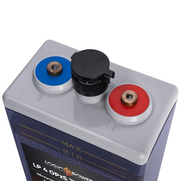 Купить Аккумуляторная батарея LP 4 OPzS 2V - 280 Ah