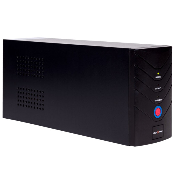 Купити Лінійно-інтерактивне ДБЖ LP 650VA (390Вт)