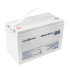 Купити Акумулятор мультигелевий LP-MG 12V - 100 Ah Silver