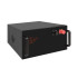Купити Акумулятор LP LiFePO4 51,2V - 160 Ah (8192Wh) (BMS 150A/75А) метал RM