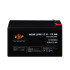 Купить Аккумулятор AGM LPM 12V - 12 Ah