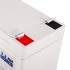Купити Акумулятор мультигелевий LP-MG 12V - 7.2 Ah Silver