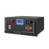 Купити Акумулятор LP LiFePO4 48V (51,2V) - 100 Ah (5120Wh) (Smart BMS 100A) з LCD RM