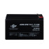 Купить Аккумулятор AGM LPM 12V - 7.2 Ah