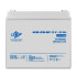 Купити Акумулятор мультигелевий LPM-MG 12V - 33 Ah