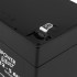 Купити Акумулятор AGM LP 12V - 5 Ah Silver
