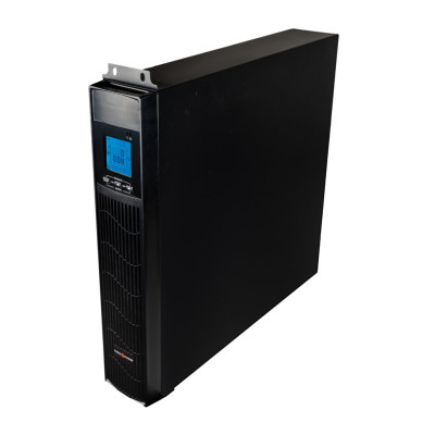 Купить Smart-UPS LogicPower-2000 PRO, RM (rack mounts) (without battery) 72V 6A