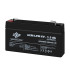 Купить Аккумулятор AGM LPM 6V - 1.3 Ah