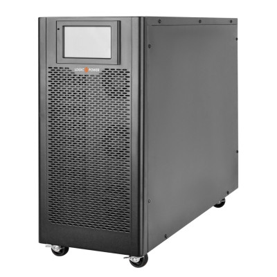 Купить ИБП Smart-UPS LogicPower 10 kVA - 3 фазный