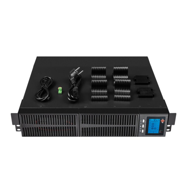 Купити Smart-UPS LogicPower 3000 PRO RM (with battery)