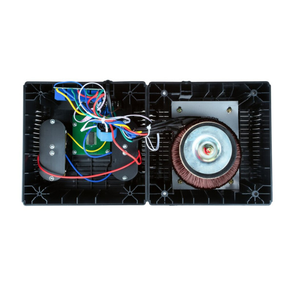 Купити Стабілізатор напруги LPT-1000RD (700W)