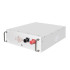 Купити Акумулятор LP LiFePO4 51,2V - 100 Ah (5120Wh) (BMS JK 100A/50А) RM WH