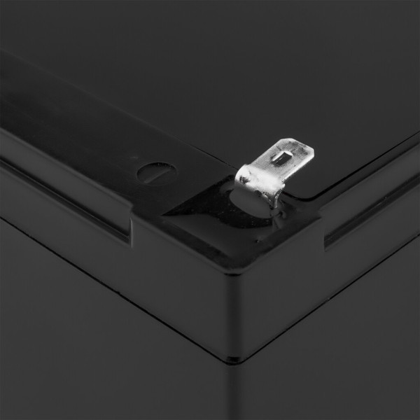 Купити Акумулятор AGM LP 12V - 12 Ah Silver