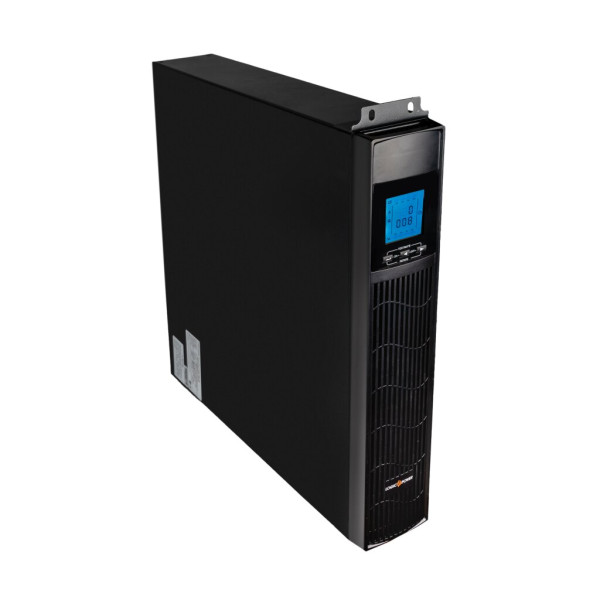 Купить Smart-UPS LogicPower-2000 PRO, RM (rack mounts) (without battery) 72V 6A