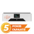 Купити Додатковий акумулятор до LP Autonomic Power F 5000W (АКБ 5200Wh) Solar білий з чорним