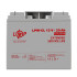 Купити Акумулятор гелевий LPM-GL 12V - 20 Ah