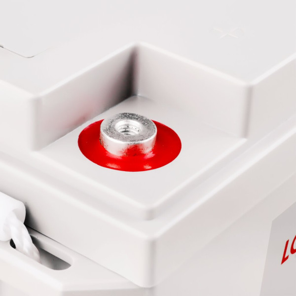 Купити Акумулятор гелевий LP-GL 12V - 150 Ah Silver