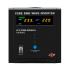 Купити ДБЖ LogicPower LPY-PSW-2000VA+ (1400Вт) 10A/20A з правильною синусоїдою 24V