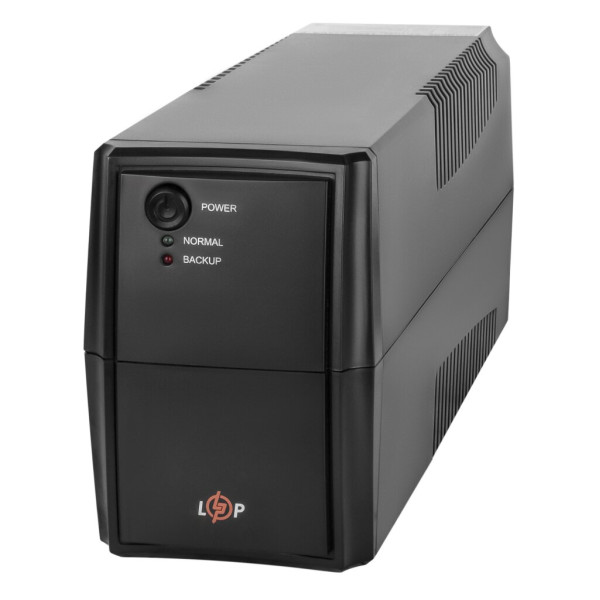 Купить Линейно-интерактивный ИБП LPM-625VA-P (437Вт)